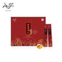 [혜인담] 홍삼정과 30g*8개