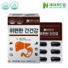 [네이처드림]위편한 간건강 1,050mg 30캡슐