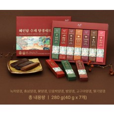 [혜인담] 수제 양갱세트