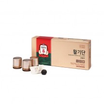 [정관장] 활기단 3.75g*10환 (10일분)