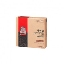 [정관장] 홍삼정 에브리타임 10ml*30포 (30일분)