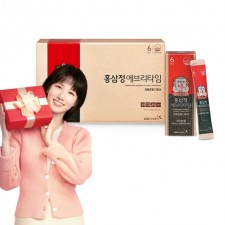[정관장] 홍삼정 에브리타임 10ml*50포 (50일분)