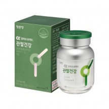 [정관장] 알파프로젝트 포커스라인 관절건강 90정 (30일분)