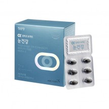 [정관장] 알파프로젝트 포커스라인 눈건강 90캡슐 (30일분)