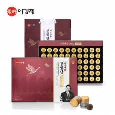 [이경제] 공빛단 프리미엄(리뉴얼) 60환