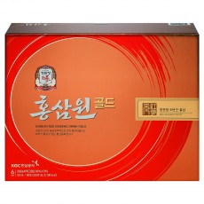 [정관장] 홍삼원 골드(60포)